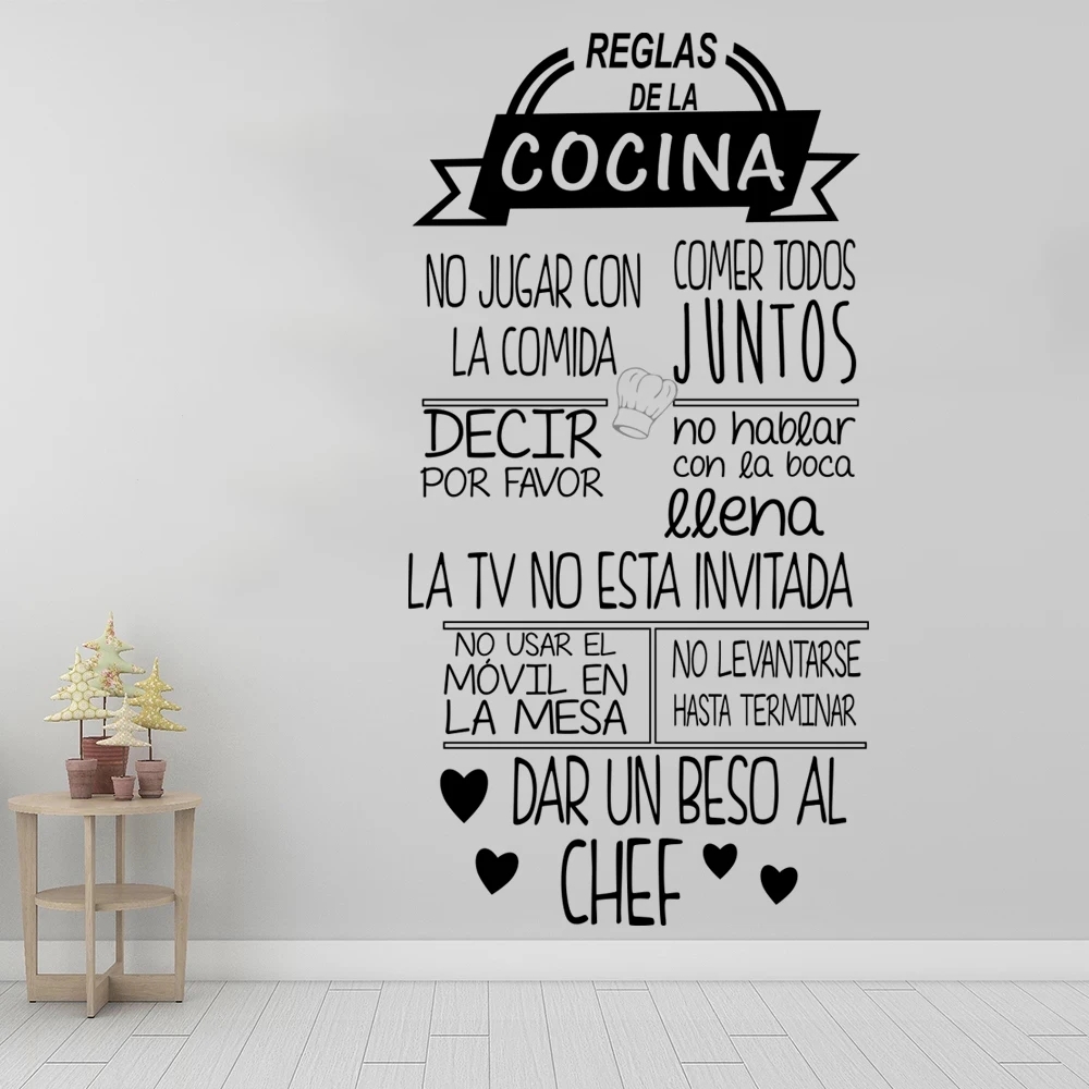 Kitchen Queen - 1 pz bel Reglas De La