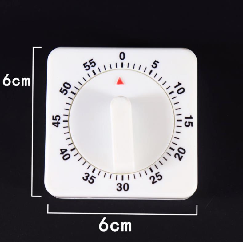 Baking Kitchen Hourly - 50 pz 60 Minuti Meccanico Da