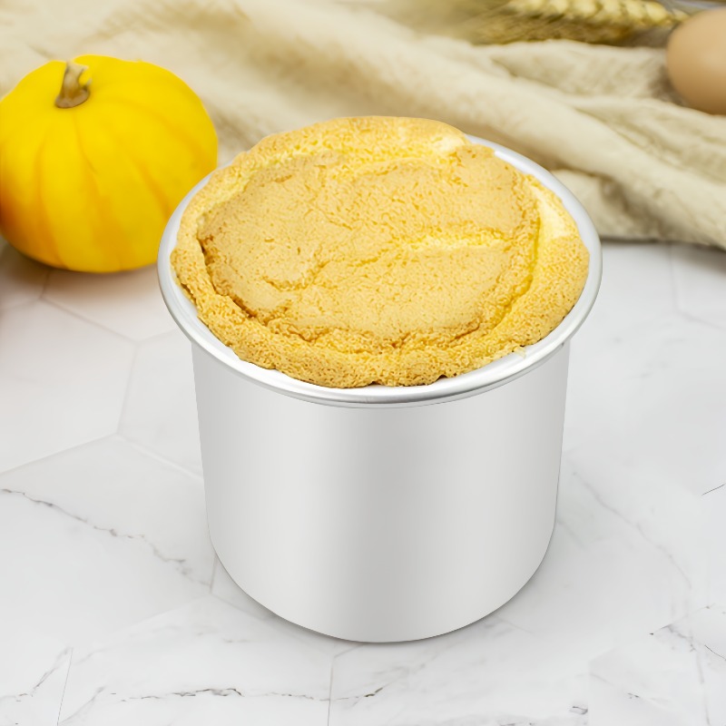 Kitchen Baking Tins - Stampo per torta in chiffon con