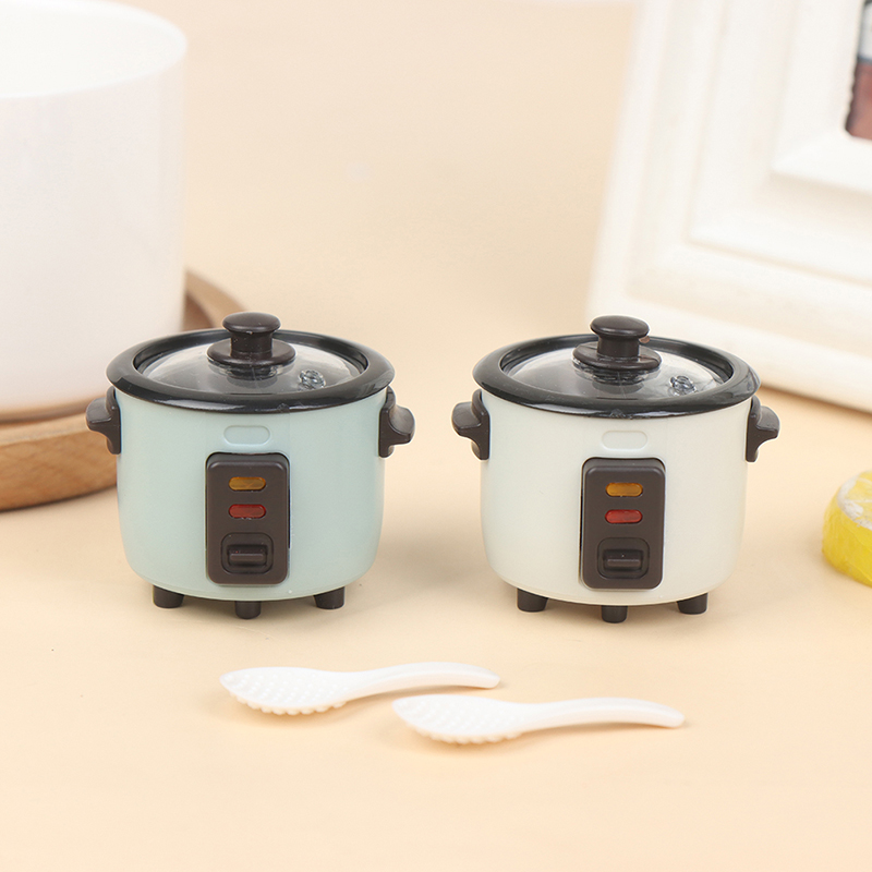 Kitchen Queen - Set di Mobili in Miniatura per