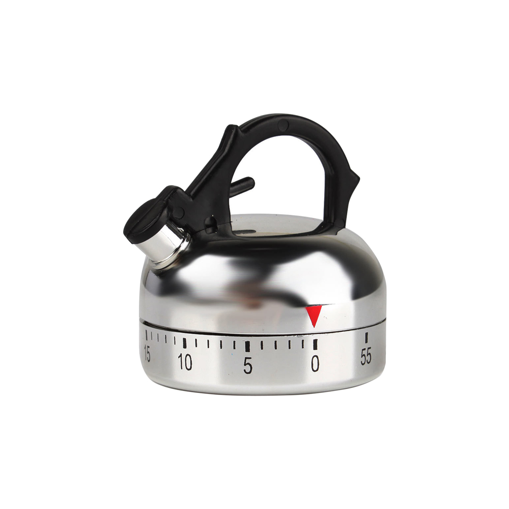 Baking Kitchen Hourly - 60 minuti timer da cucina sveglia
