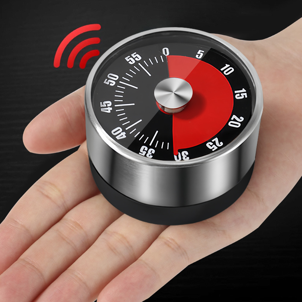 Baking Kitchen Hourly - Timer per Macchinari da Cucina in