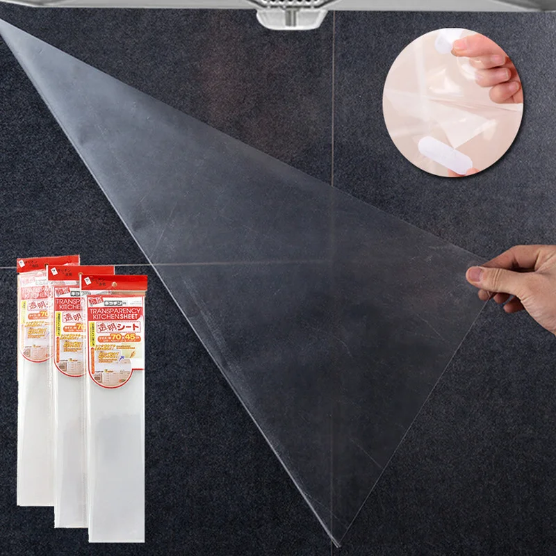1Pc Adesivo da parete a prova  - Kitchen Queen recensione e prezzo