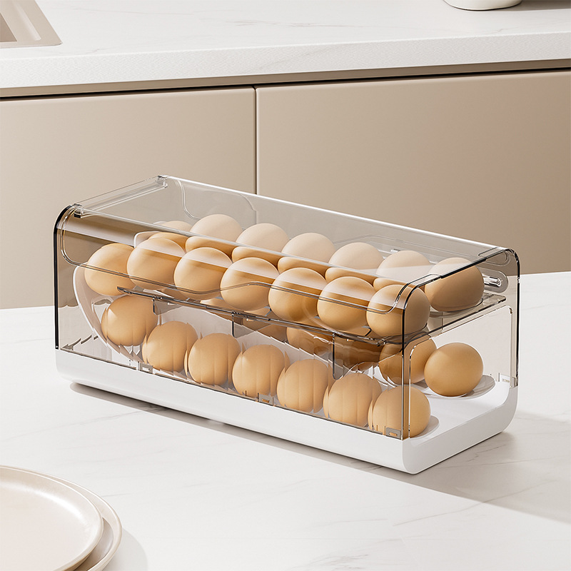 Dispenser Automatico per Uova  - Kitchen Baking Tins recensione e prezzo