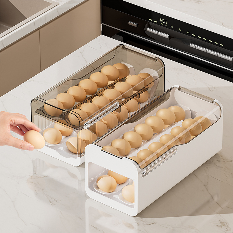 Dispenser Automatico per Uova  - Kitchen Baking Tins recensione e prezzo