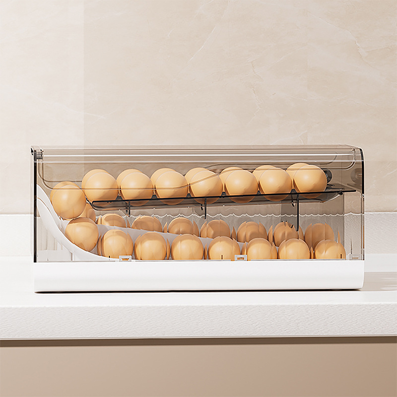 Dispenser Automatico per Uova  - Kitchen Baking Tins recensione e prezzo
