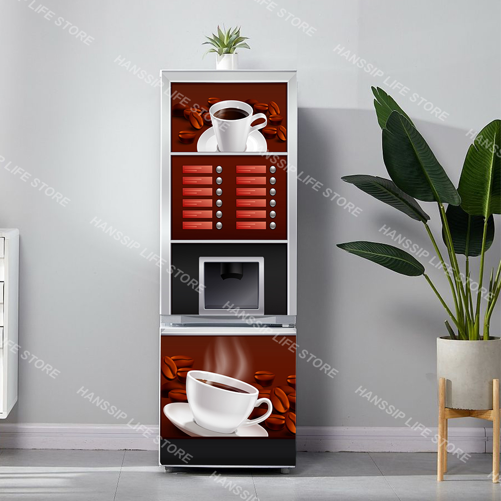 Retro Phone Booth stampato fri - Kitchen Queen recensione e prezzo