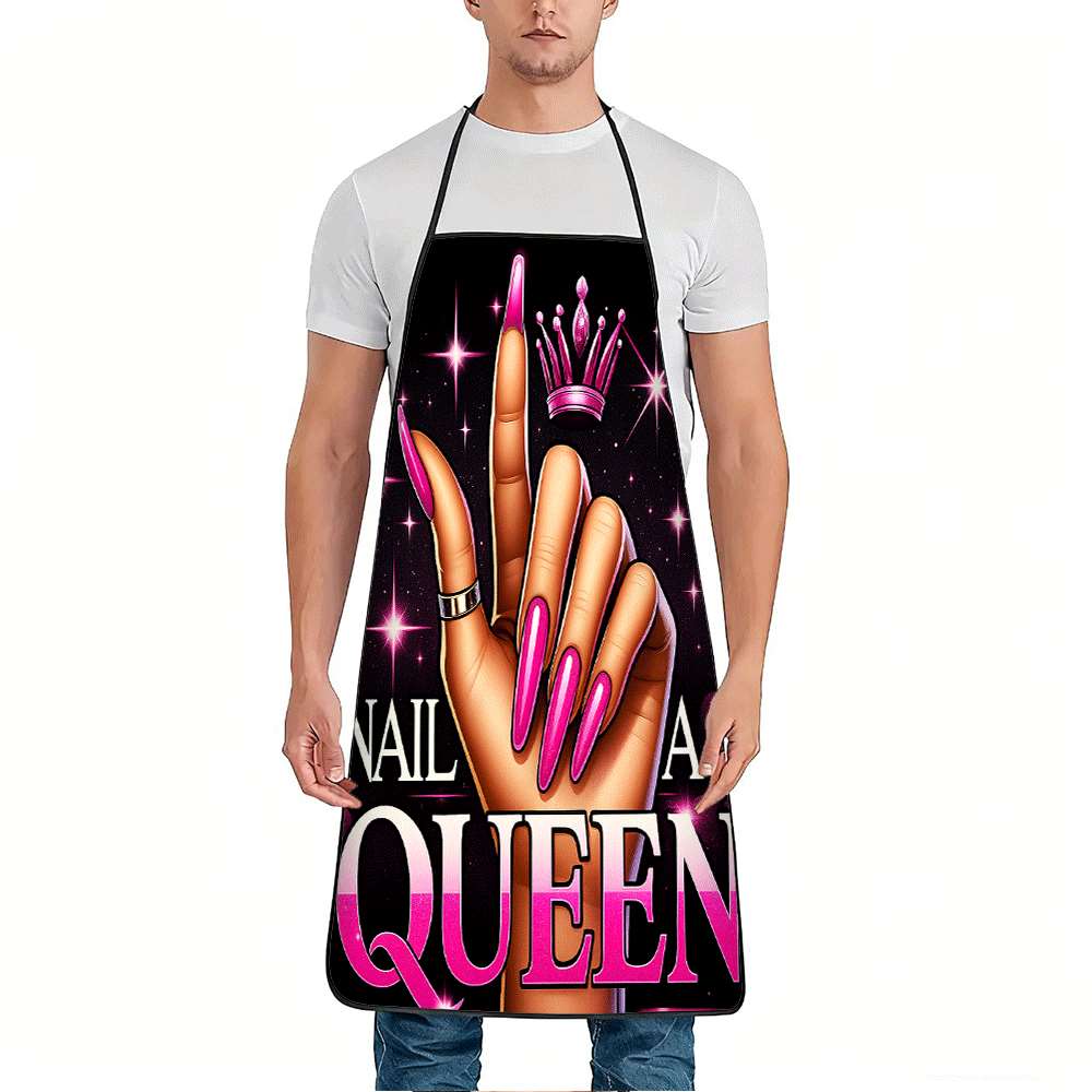 1 grembiule alla moda a tema n - Baking Kitchen Design Ideas recensione e prezzo