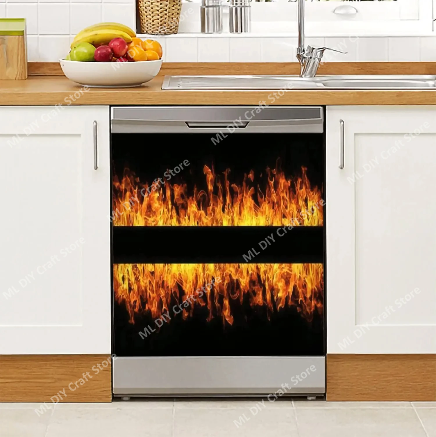 Villaggio Creativo Camino Lava - Kitchen Queen recensione e prezzo