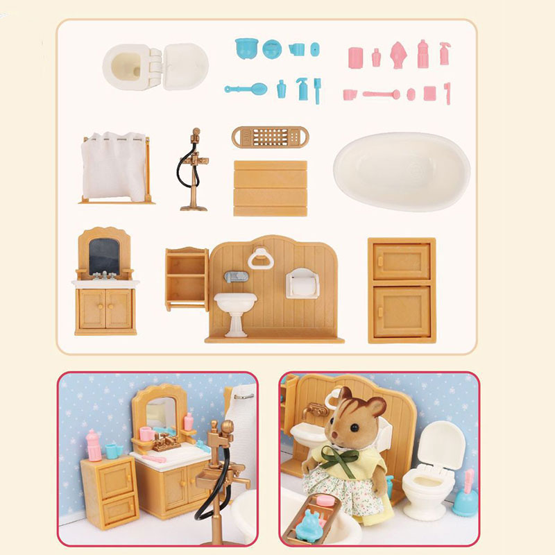 Confezione regalo in miniatura - Kitchen Queen recensione e prezzo