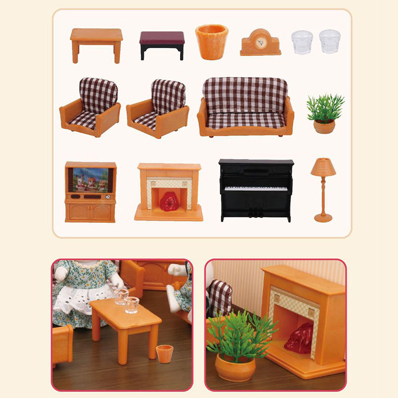 Confezione regalo in miniatura - Kitchen Queen recensione e prezzo