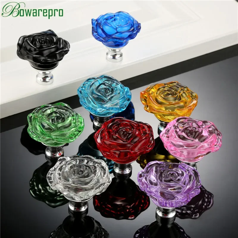 bowarepro 50MM cristallo rosa  - Kitchen Queen recensione e prezzo