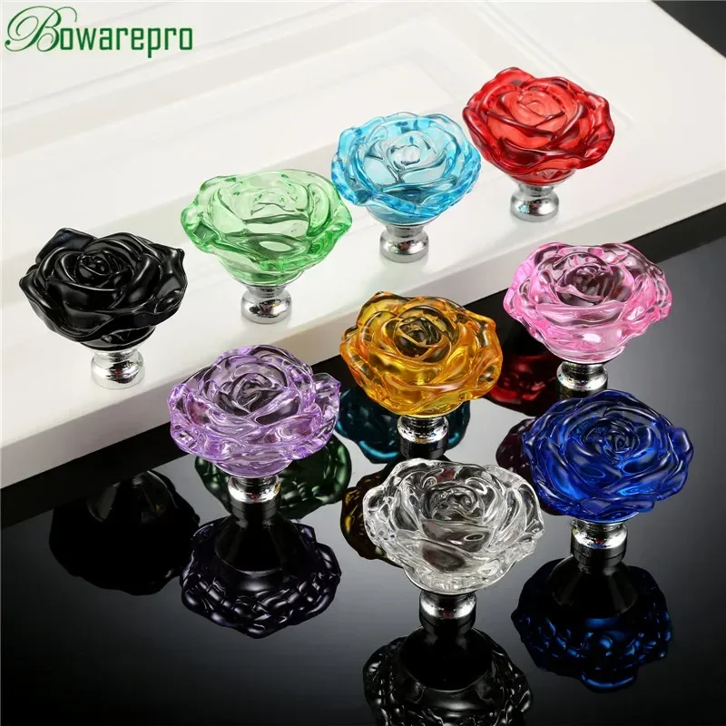 bowarepro 50MM cristallo rosa  - Kitchen Queen recensione e prezzo