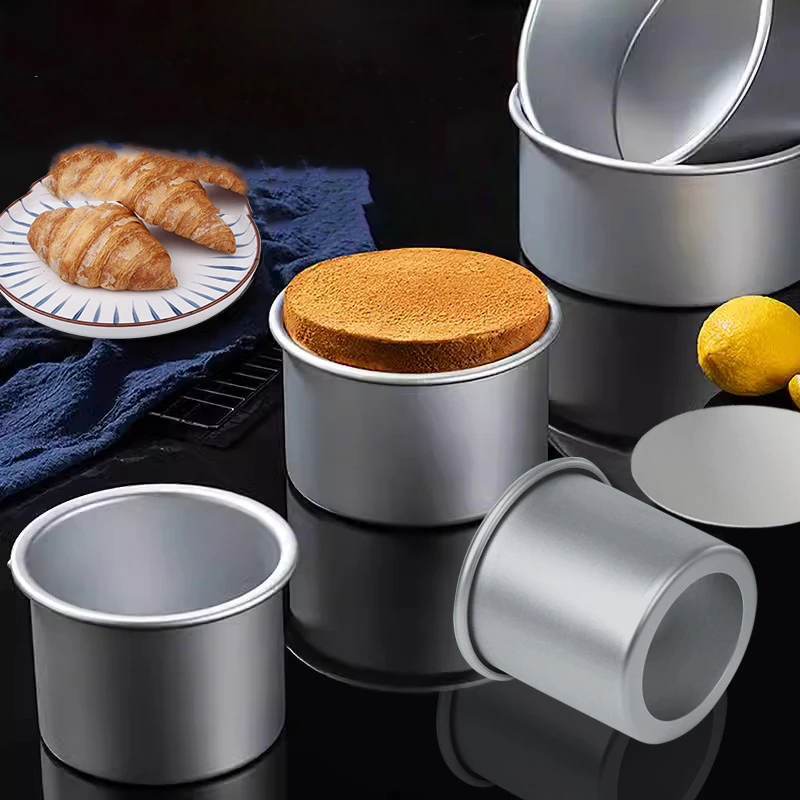 Stampo per torta in chiffon co - Kitchen Baking Tins recensione e prezzo