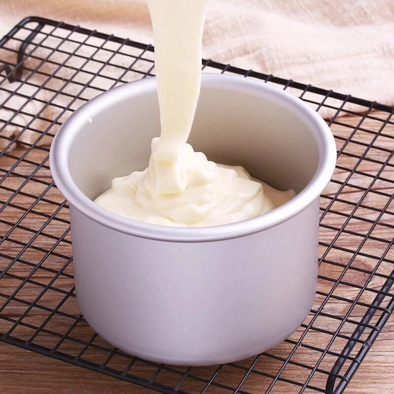 Stampo per torta in chiffon co - Kitchen Baking Tins recensione e prezzo