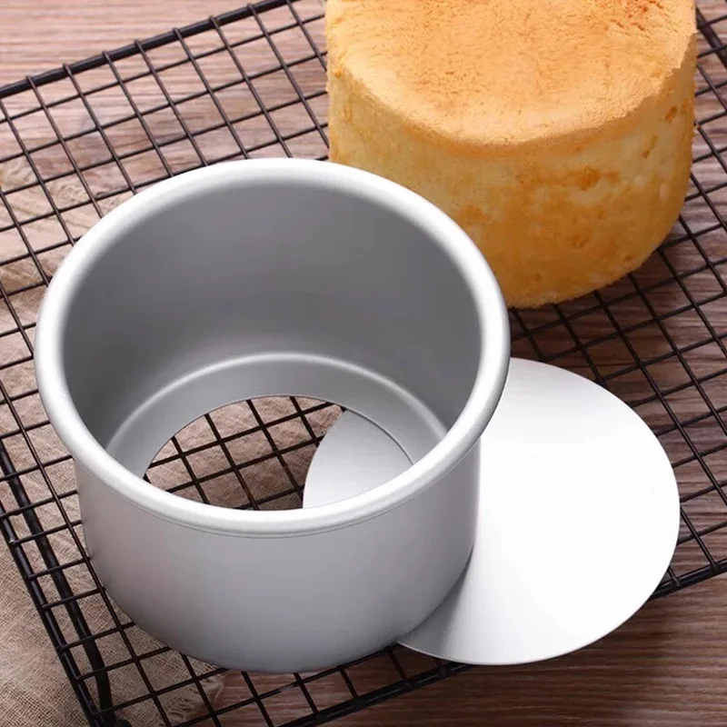 Stampo per torta in chiffon co - Kitchen Baking Tins recensione e prezzo