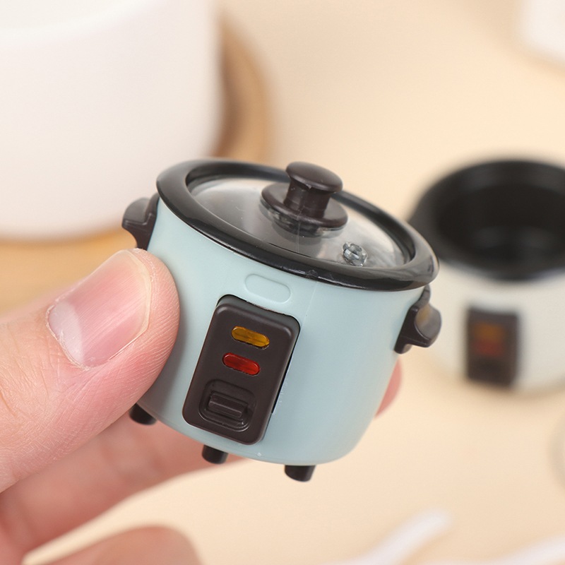 Set di Mobili in Miniatura per - Kitchen Queen recensione e prezzo