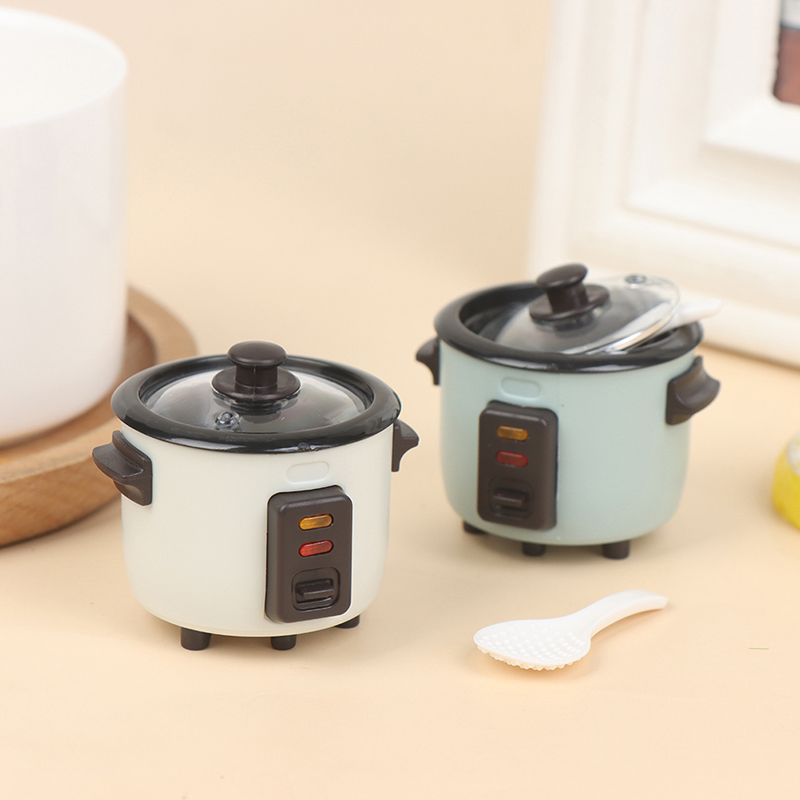 Set di Mobili in Miniatura per - Kitchen Queen recensione e prezzo
