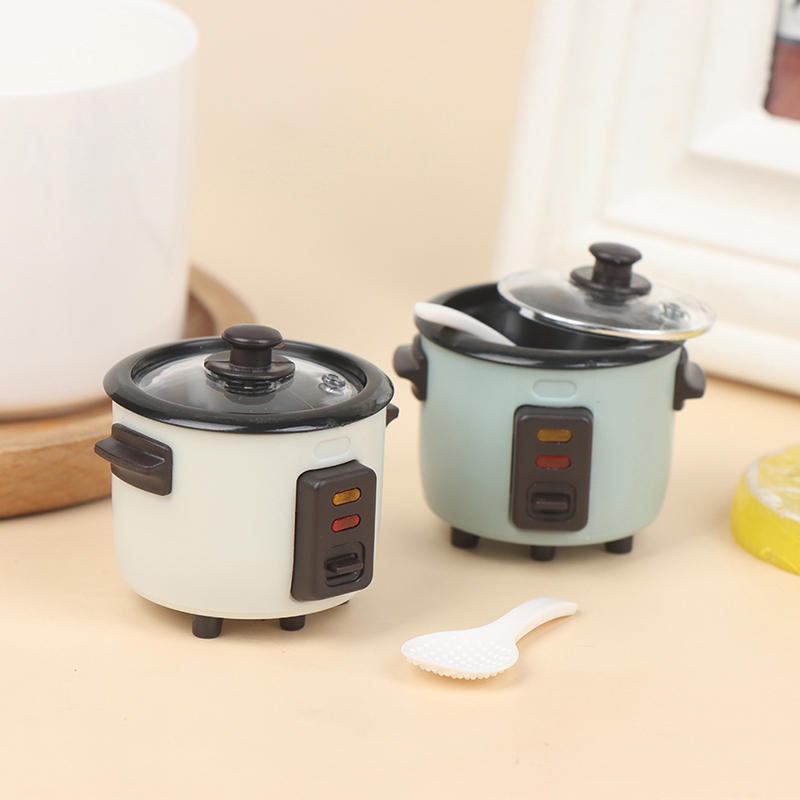 Set di Mobili in Miniatura per - Kitchen Queen recensione e prezzo