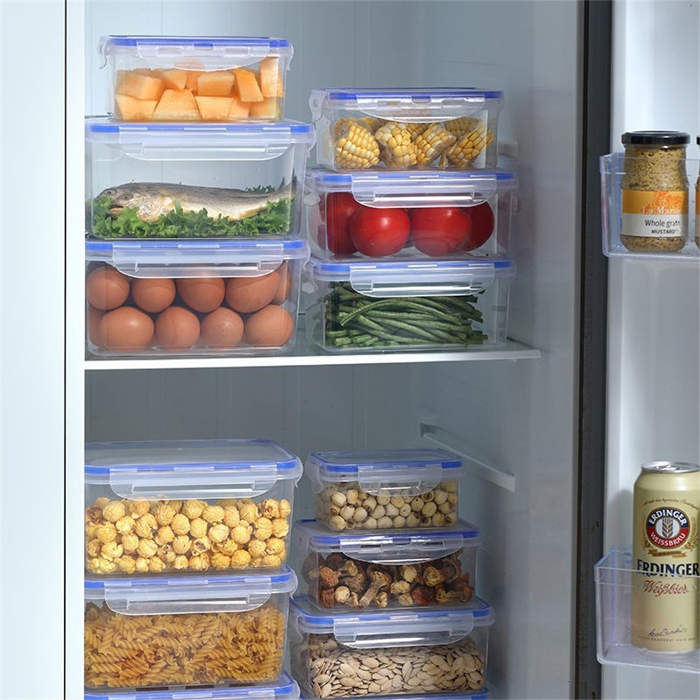 Contenitori per Alimenti Trasp - Kitchen Baking Tins recensione e prezzo