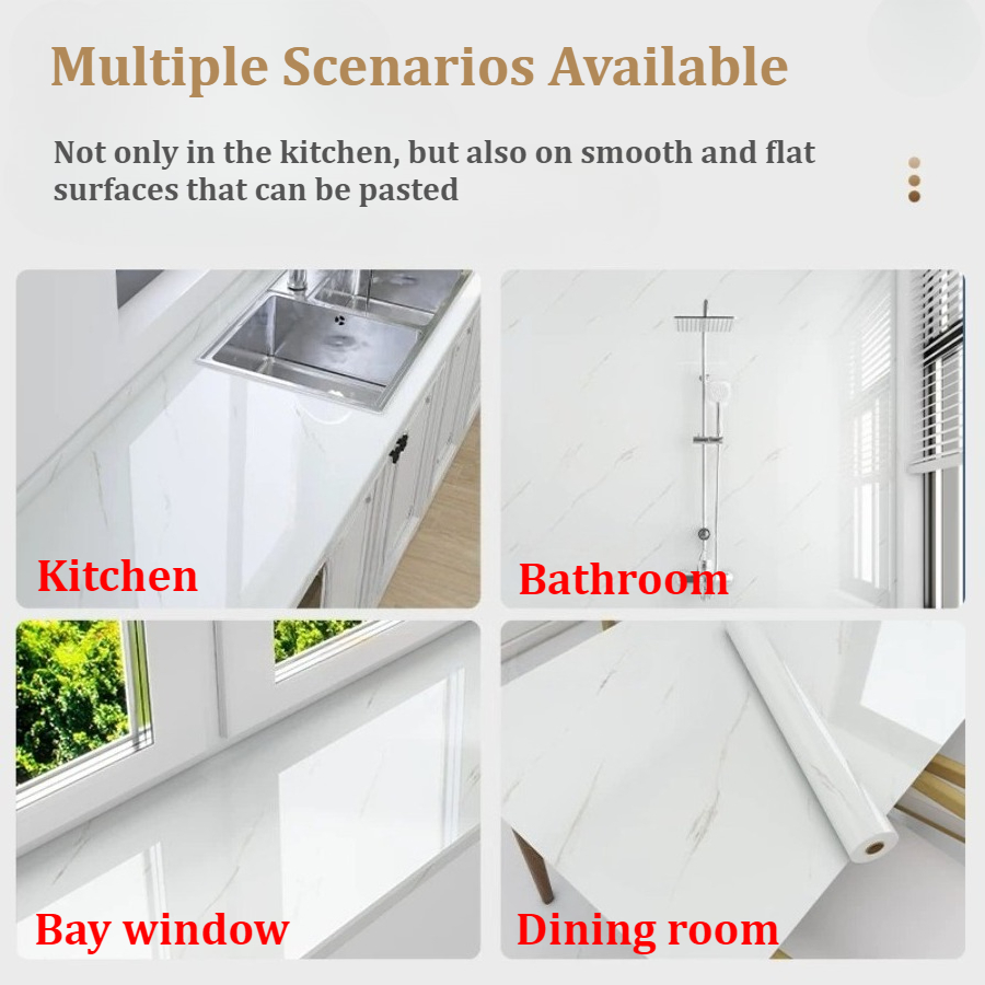 Adesivo per Piastrelle Autoade - Kitchen Queen recensione e prezzo