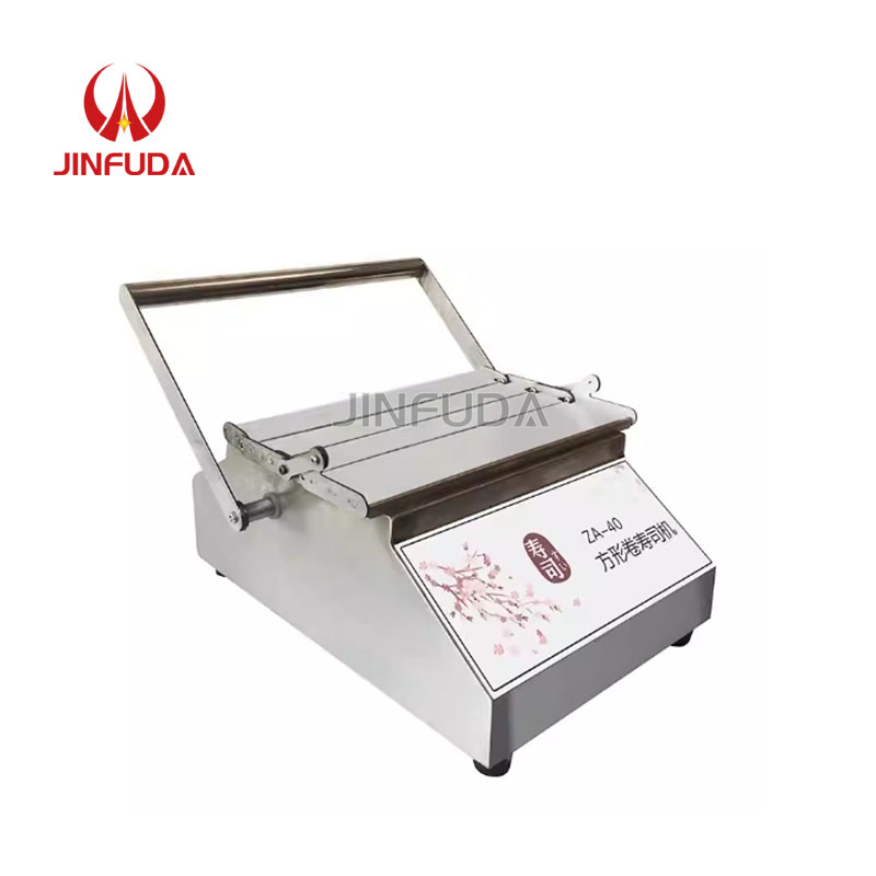 Macchina Manuale per Sushi Qua - Kitchen Zain recensione e prezzo