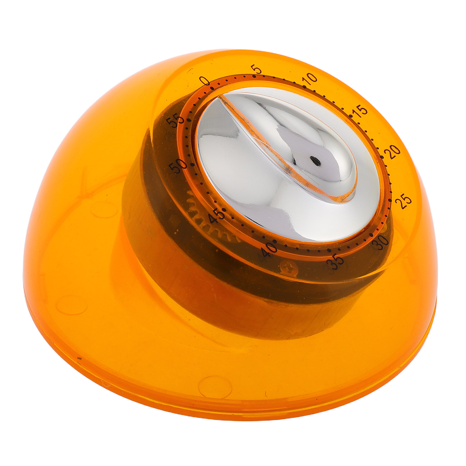 Timer da cucina meccanico con  - Baking Kitchen Hourly recensione e prezzo