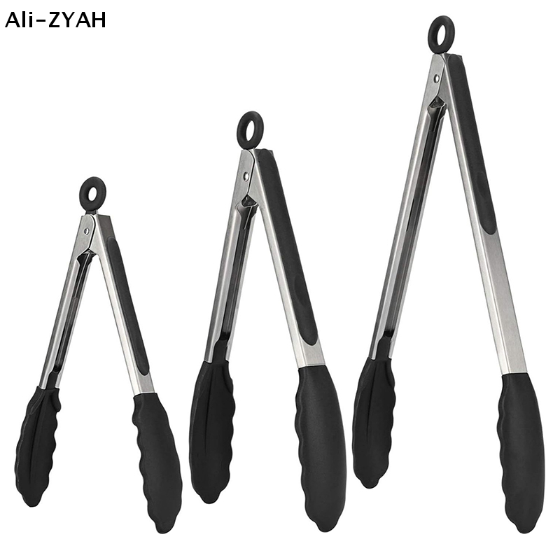 Pinze da Cucina in Silicone e  - Kitchen Zain recensione e prezzo