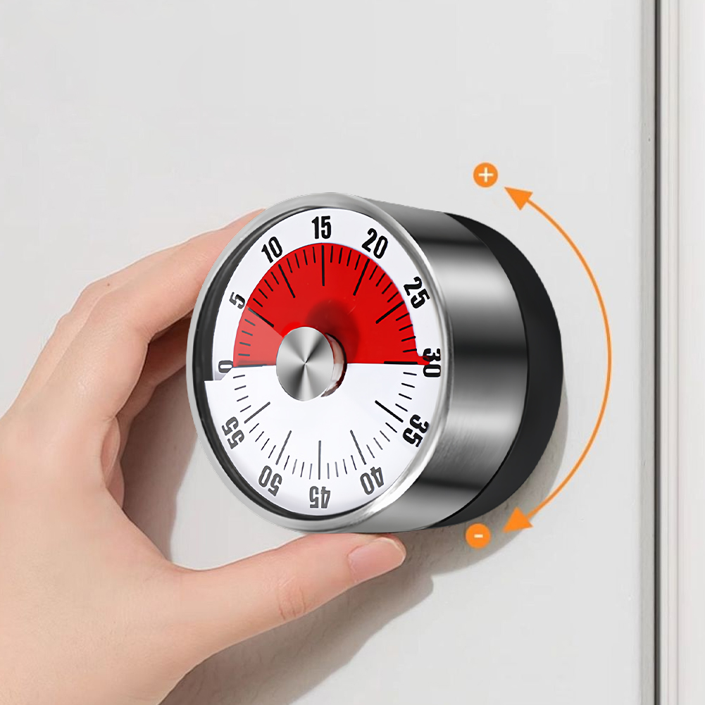 Timer per Macchinari da Cucina - Baking Kitchen Hourly recensione e prezzo