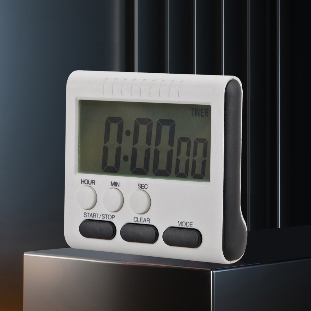 Orologio Elettronico Multifunz - Baking Kitchen Hourly recensione e prezzo