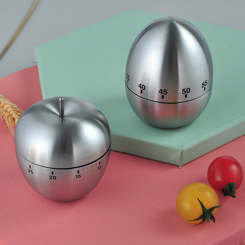 Timer per uova da cucina, time - Baking Kitchen Hourly recensione e prezzo