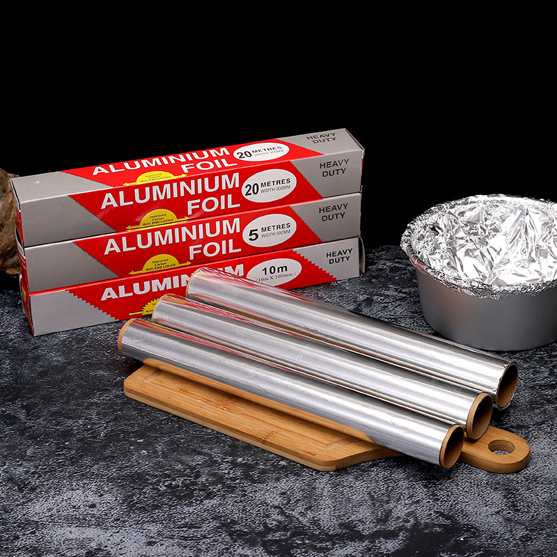 Rotolo di Carta Stagnola Resis - Kitchen Baking Tins recensione e prezzo