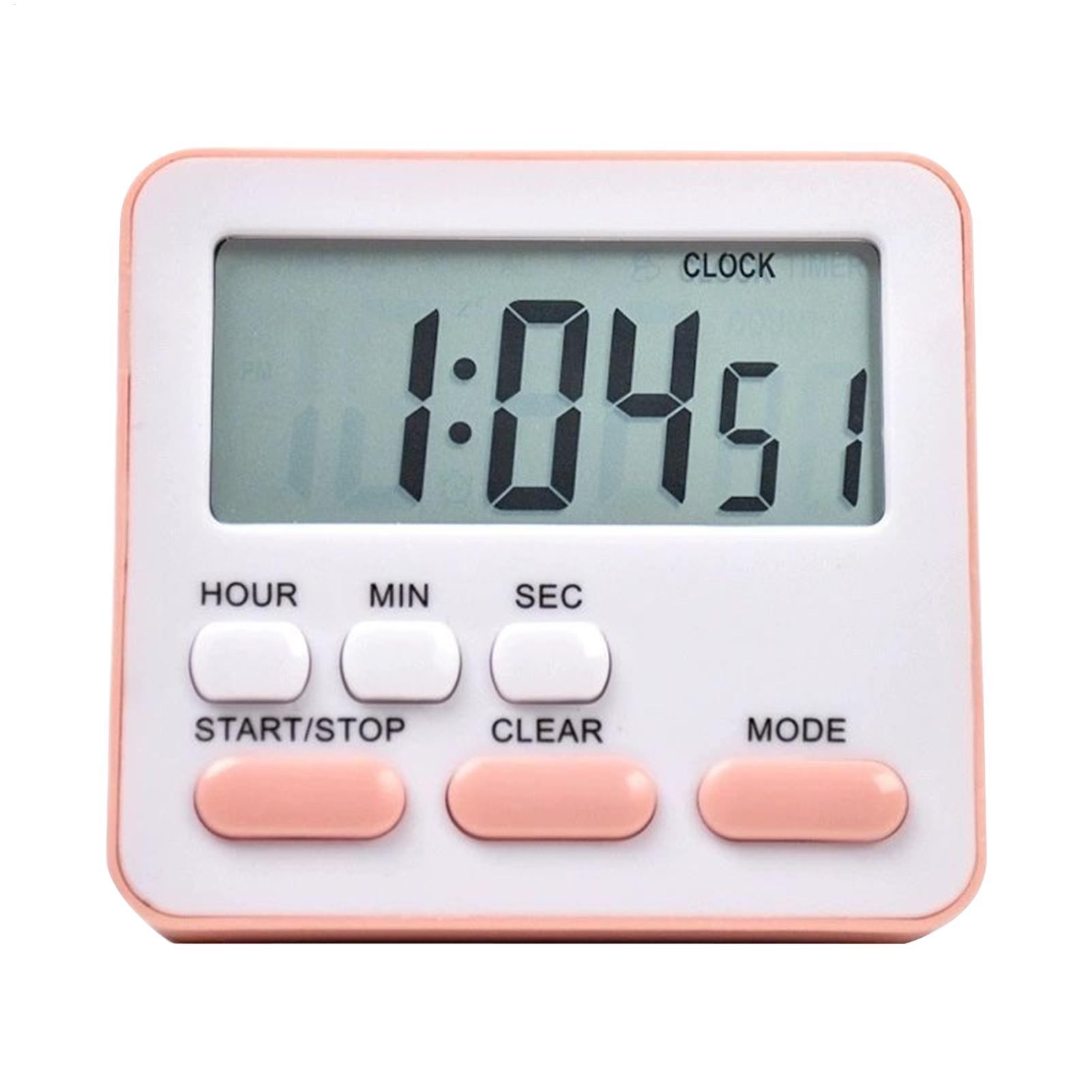 Timer da Cucina, Piccoli Orolo - Baking Kitchen Hourly recensione e prezzo