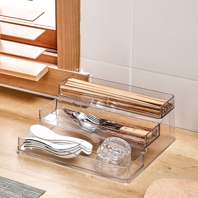 Espositore da Tavolo a 3 Livel - Kitchen Baking Tins recensione e prezzo